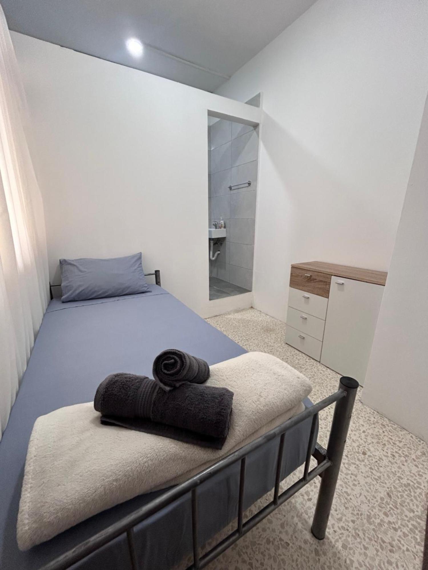 San Ġwann Private Room מראה חיצוני תמונה