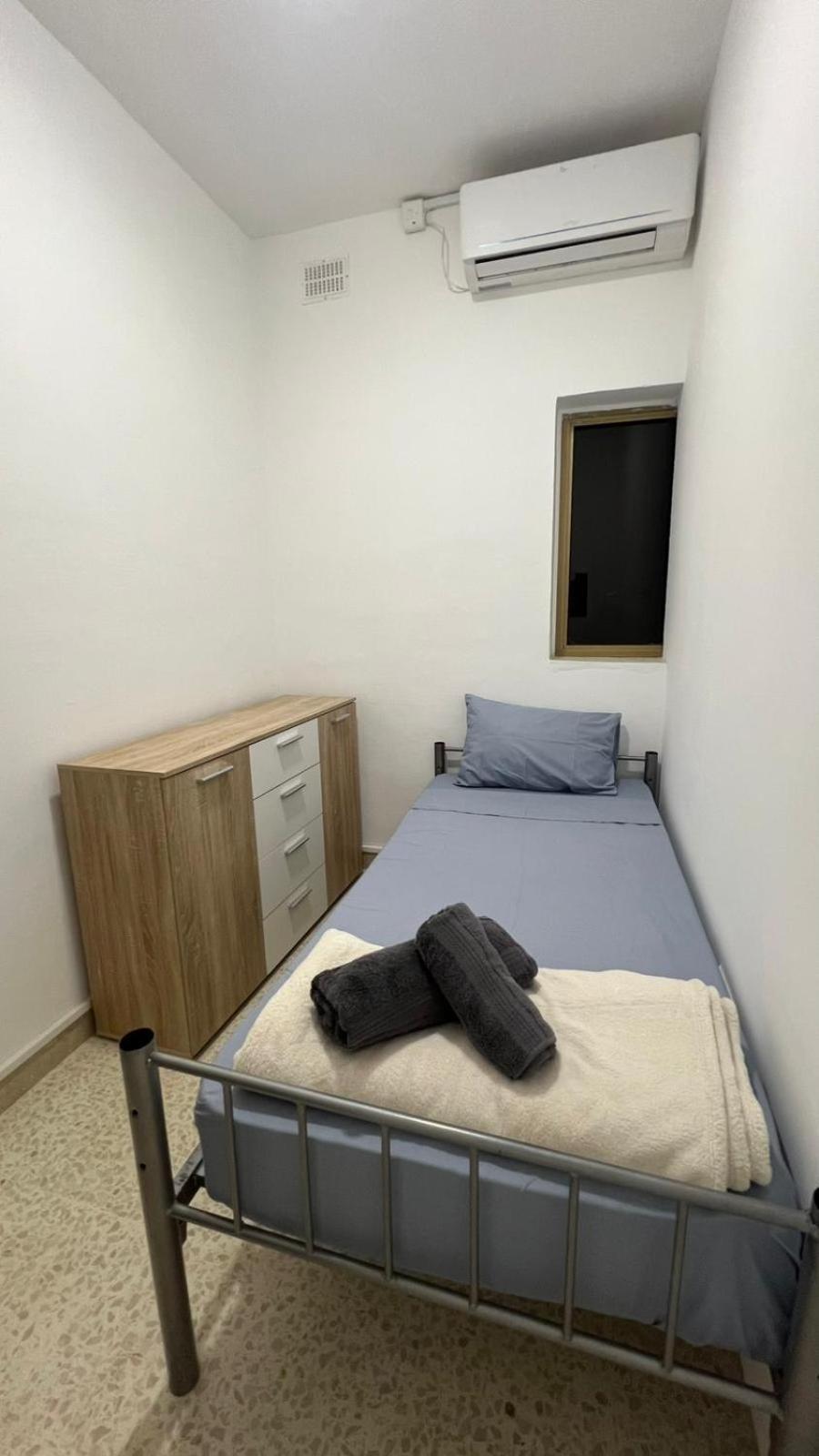 San Ġwann Private Room מראה חיצוני תמונה