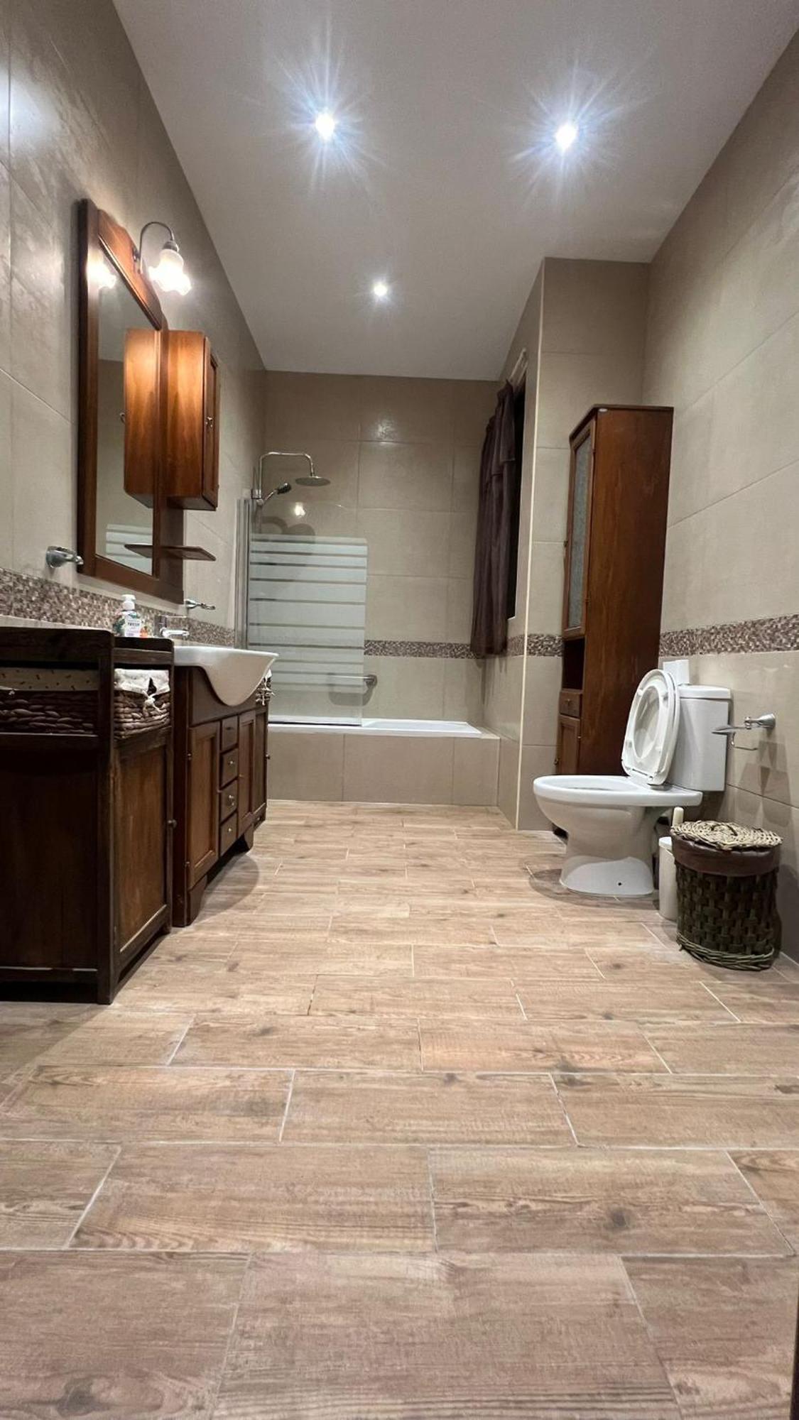 San Ġwann Private Room מראה חיצוני תמונה