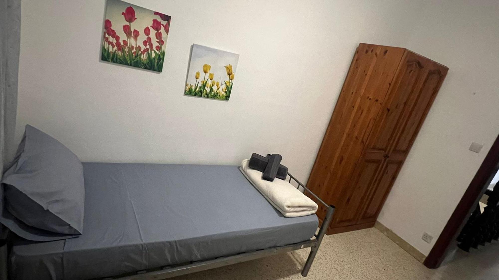 San Ġwann Private Room מראה חיצוני תמונה