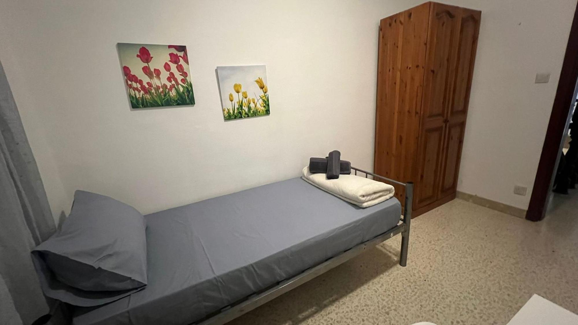 San Ġwann Private Room מראה חיצוני תמונה