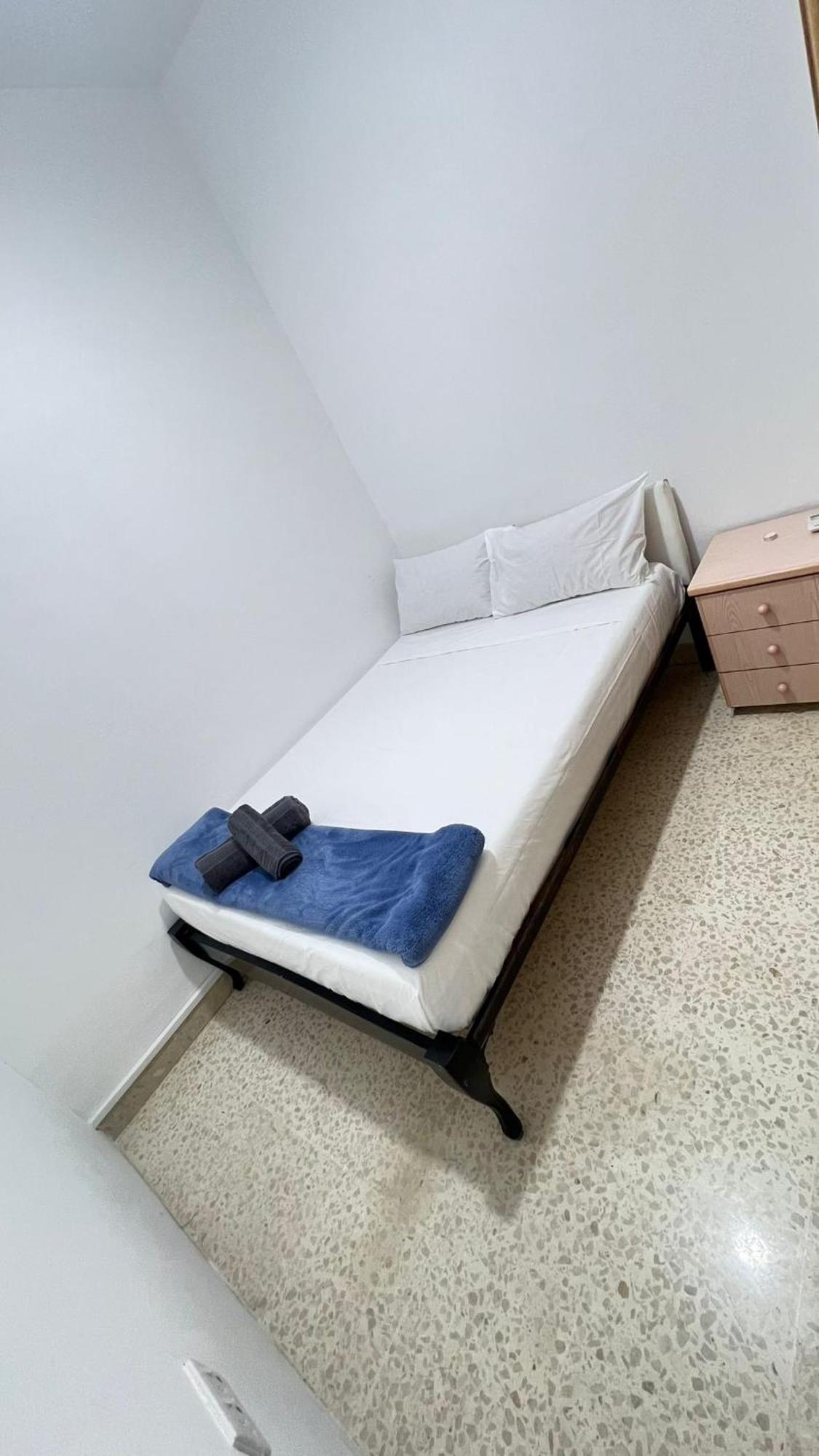 San Ġwann Private Room מראה חיצוני תמונה