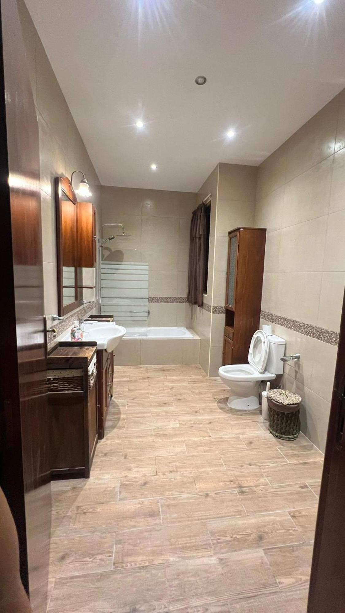 San Ġwann Private Room מראה חיצוני תמונה